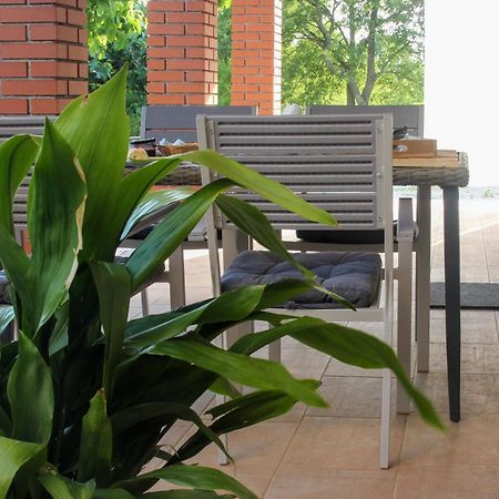 Višnjan Holiday Home Zora מראה חיצוני תמונה