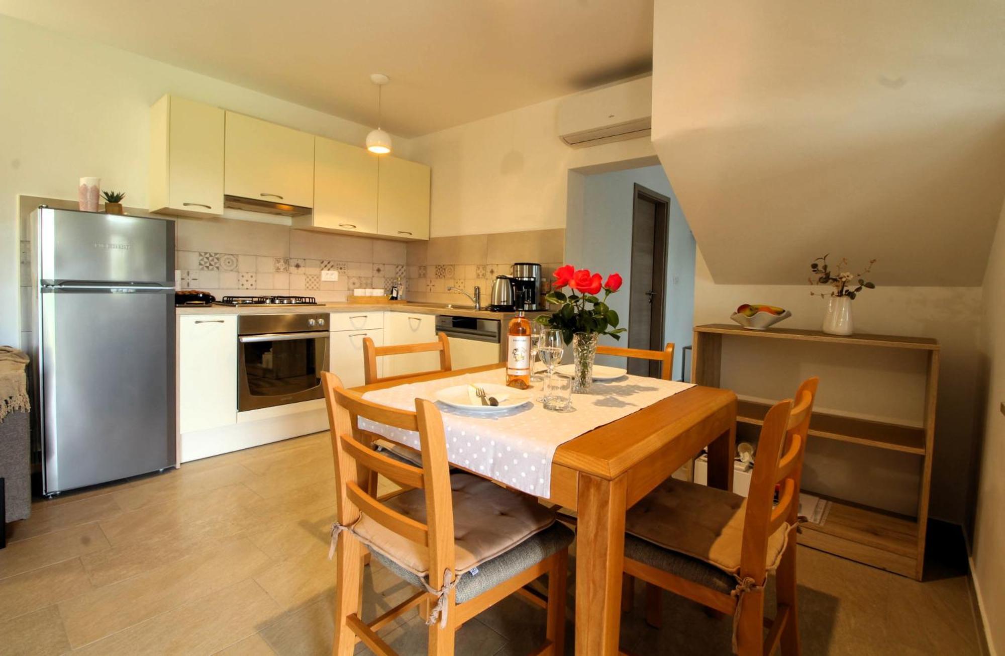 Višnjan Holiday Home Zora מראה חיצוני תמונה