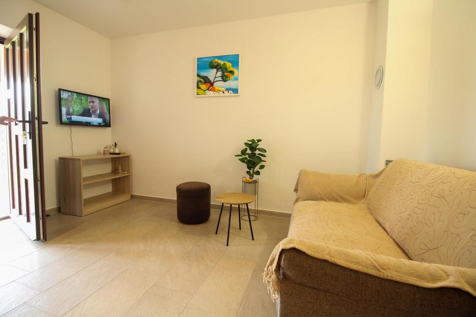 Višnjan Holiday Home Zora מראה חיצוני תמונה