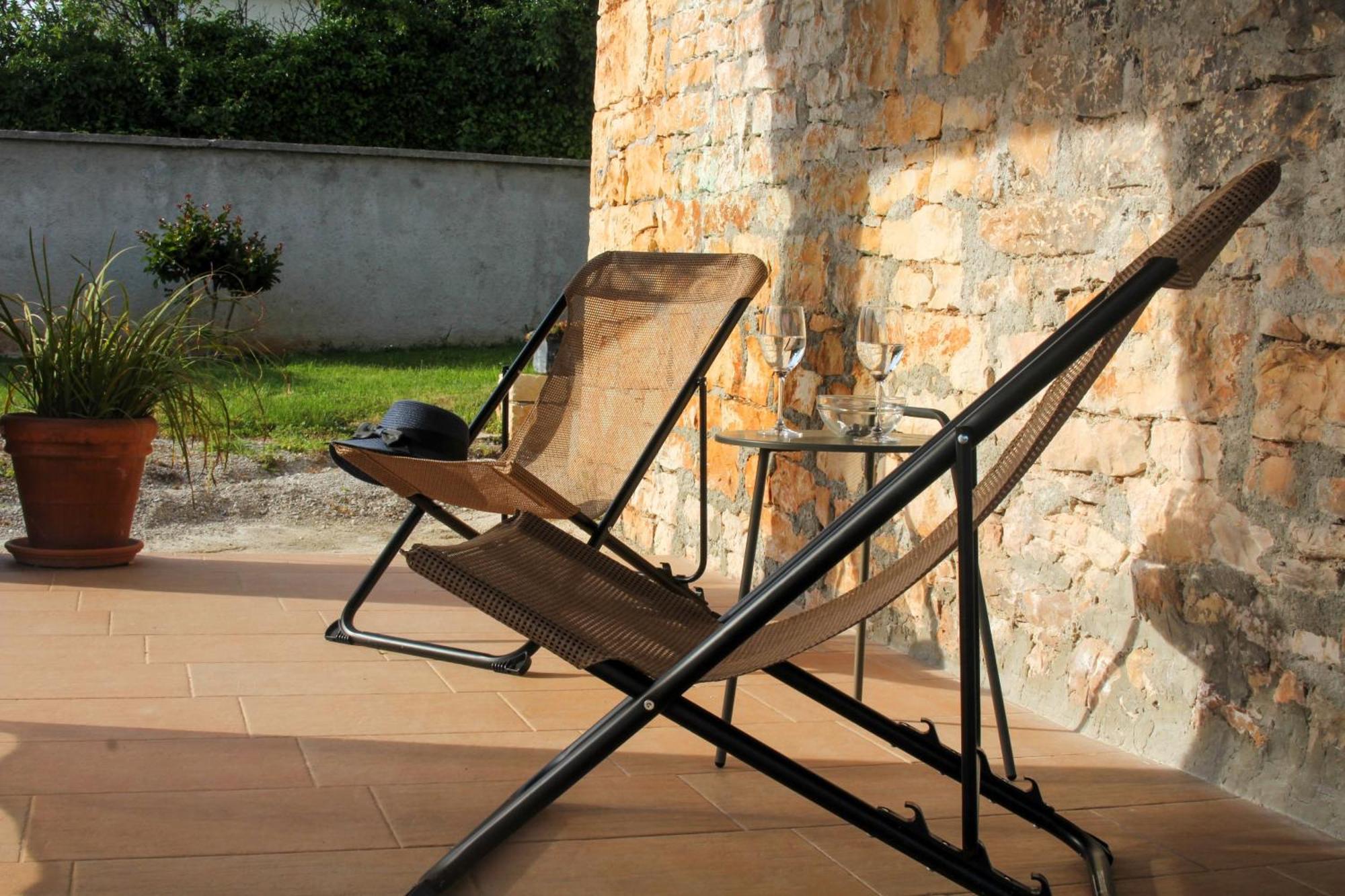 Višnjan Holiday Home Zora מראה חיצוני תמונה