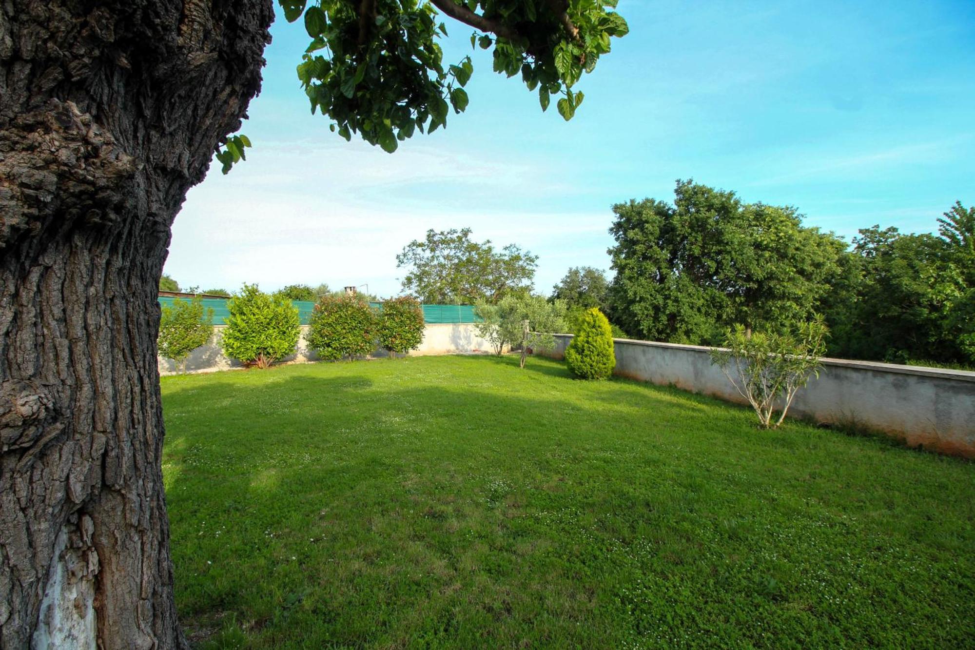 Višnjan Holiday Home Zora מראה חיצוני תמונה