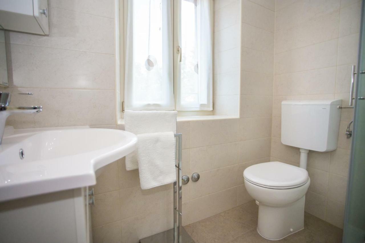 Višnjan Holiday Home Zora מראה חיצוני תמונה