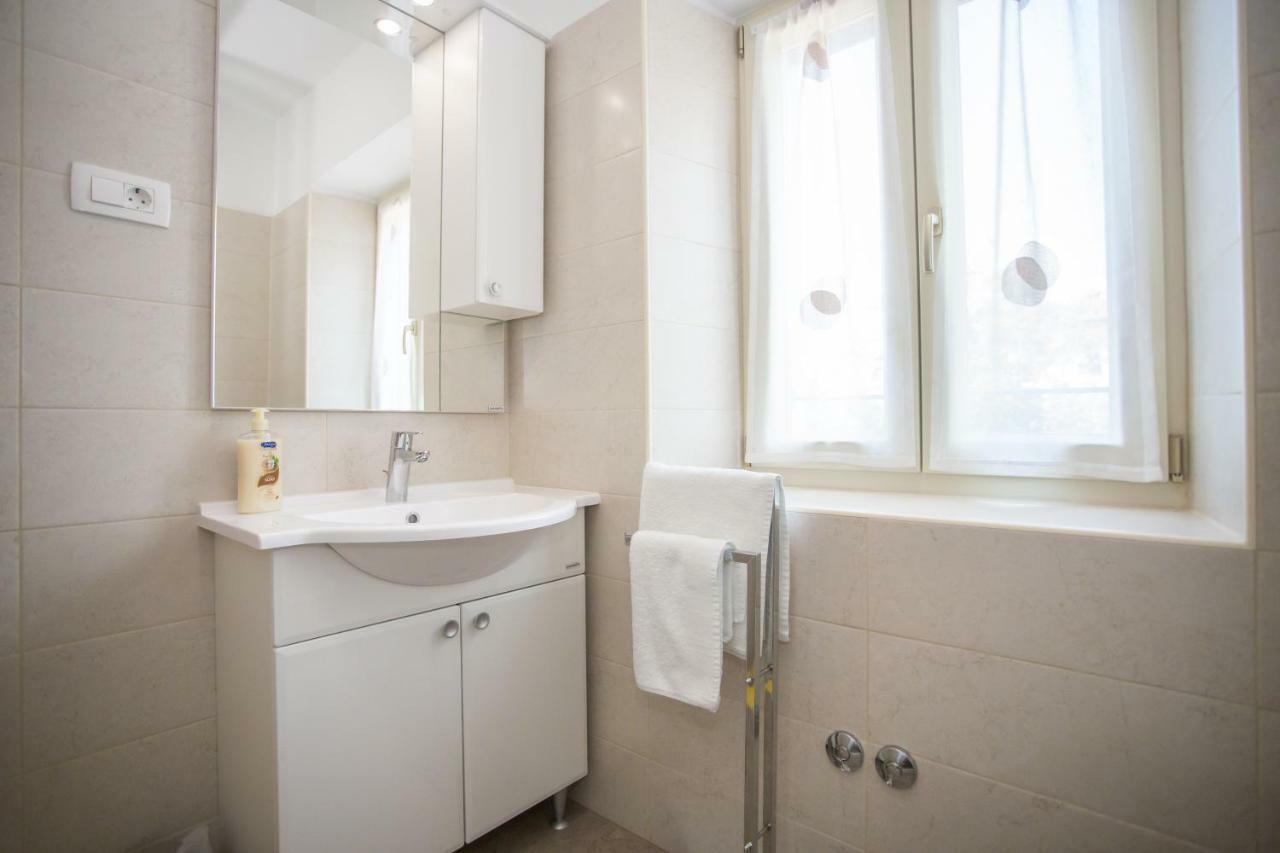 Višnjan Holiday Home Zora מראה חיצוני תמונה