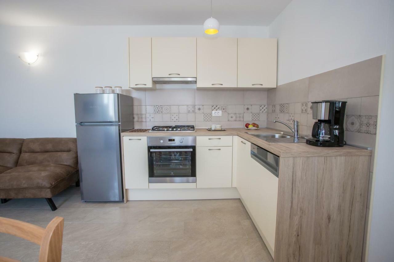Višnjan Holiday Home Zora מראה חיצוני תמונה