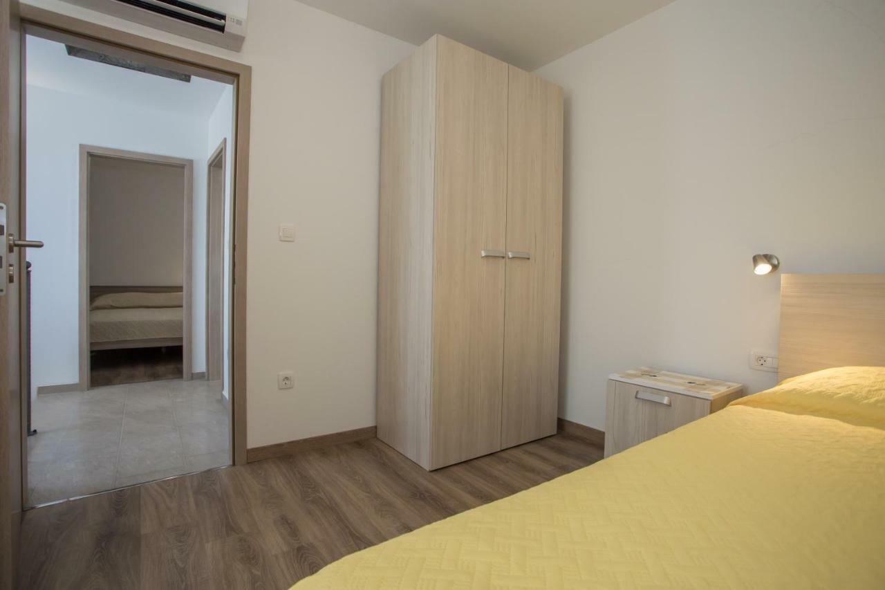 Višnjan Holiday Home Zora מראה חיצוני תמונה
