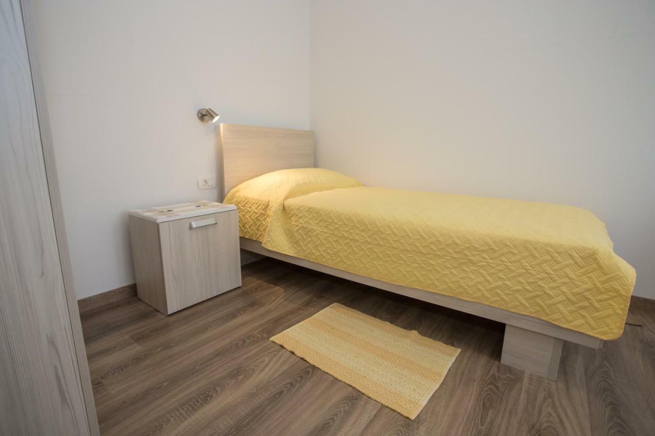 Višnjan Holiday Home Zora מראה חיצוני תמונה